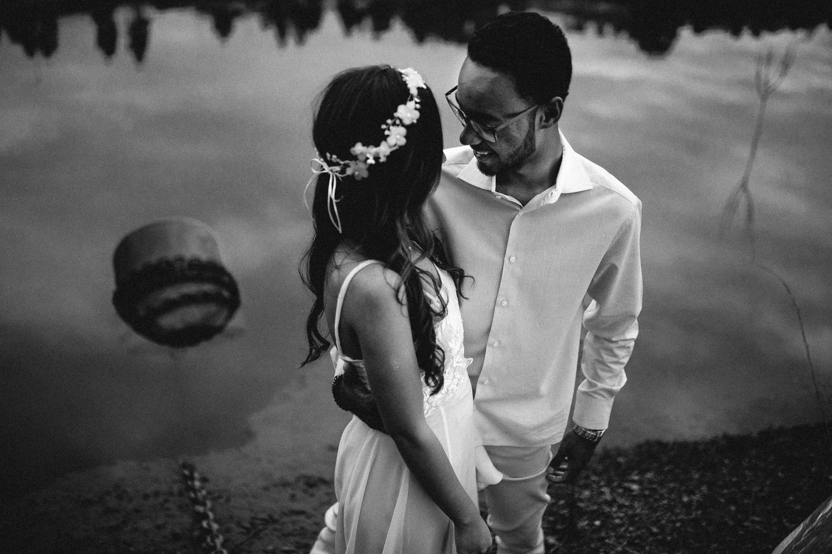 Foto PRÉ-WEDDING - Ben & Carla Foto PRÉ-WEDDING - Ben & Carla - Imagem 29
