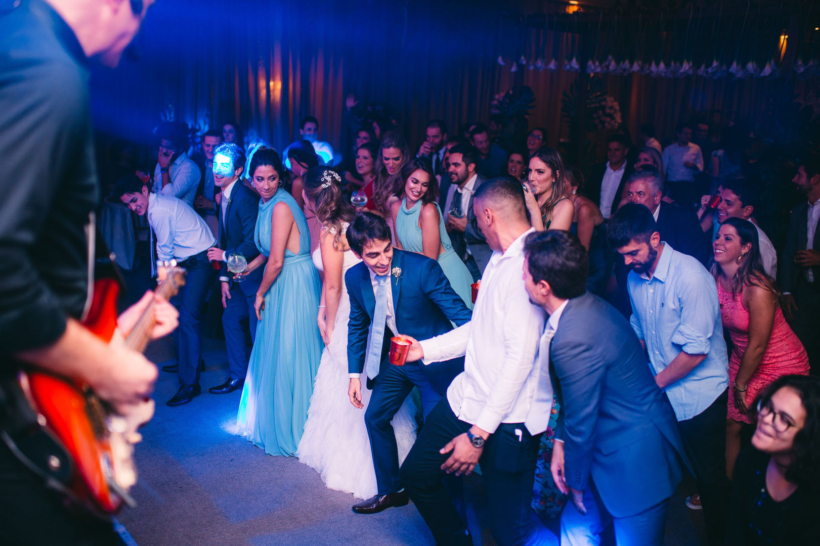 Foto WEDDING - Quel & Alex Foto WEDDING - Quel & Alex - Imagem 166