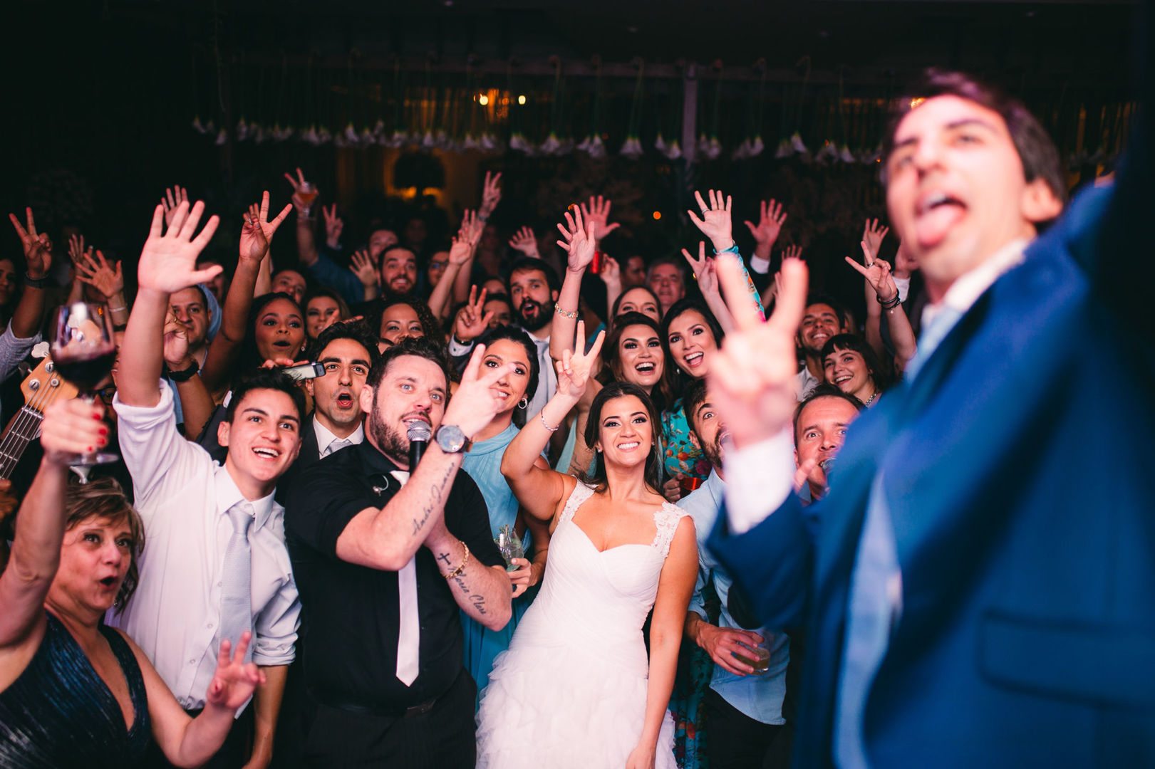 Foto WEDDING - Quel & Alex Foto WEDDING - Quel & Alex - Imagem 167