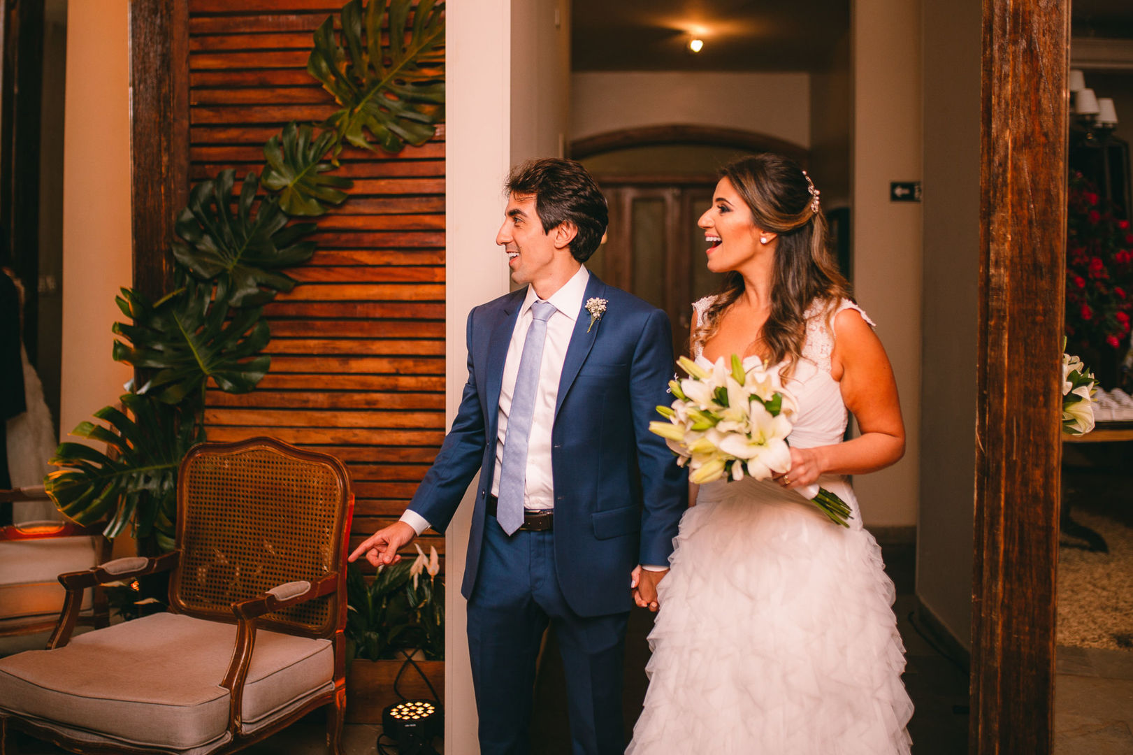Foto WEDDING - Quel & Alex Foto WEDDING - Quel & Alex - Imagem 141