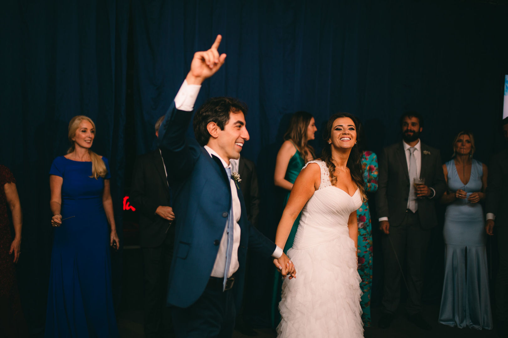 Foto WEDDING - Quel & Alex Foto WEDDING - Quel & Alex - Imagem 144