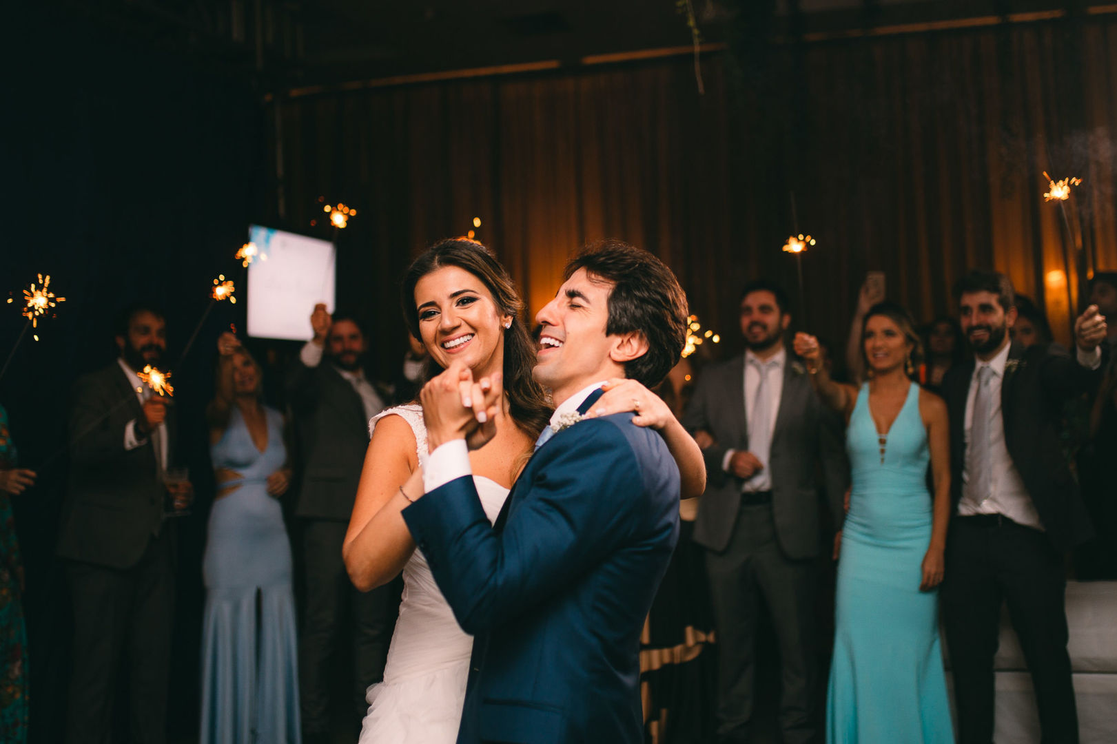 Foto WEDDING - Quel & Alex Foto WEDDING - Quel & Alex - Imagem 146
