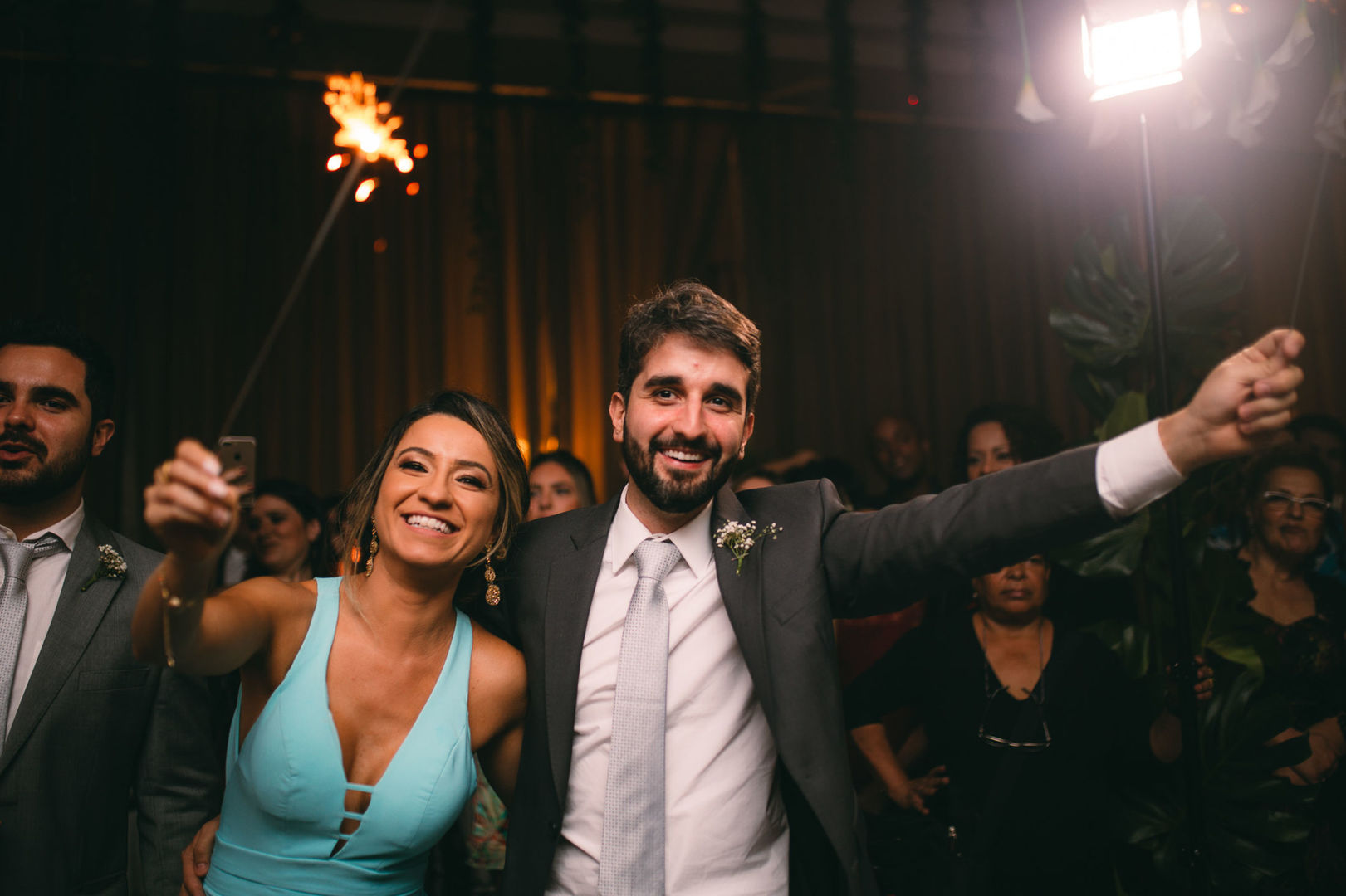 Foto WEDDING - Quel & Alex Foto WEDDING - Quel & Alex - Imagem 147
