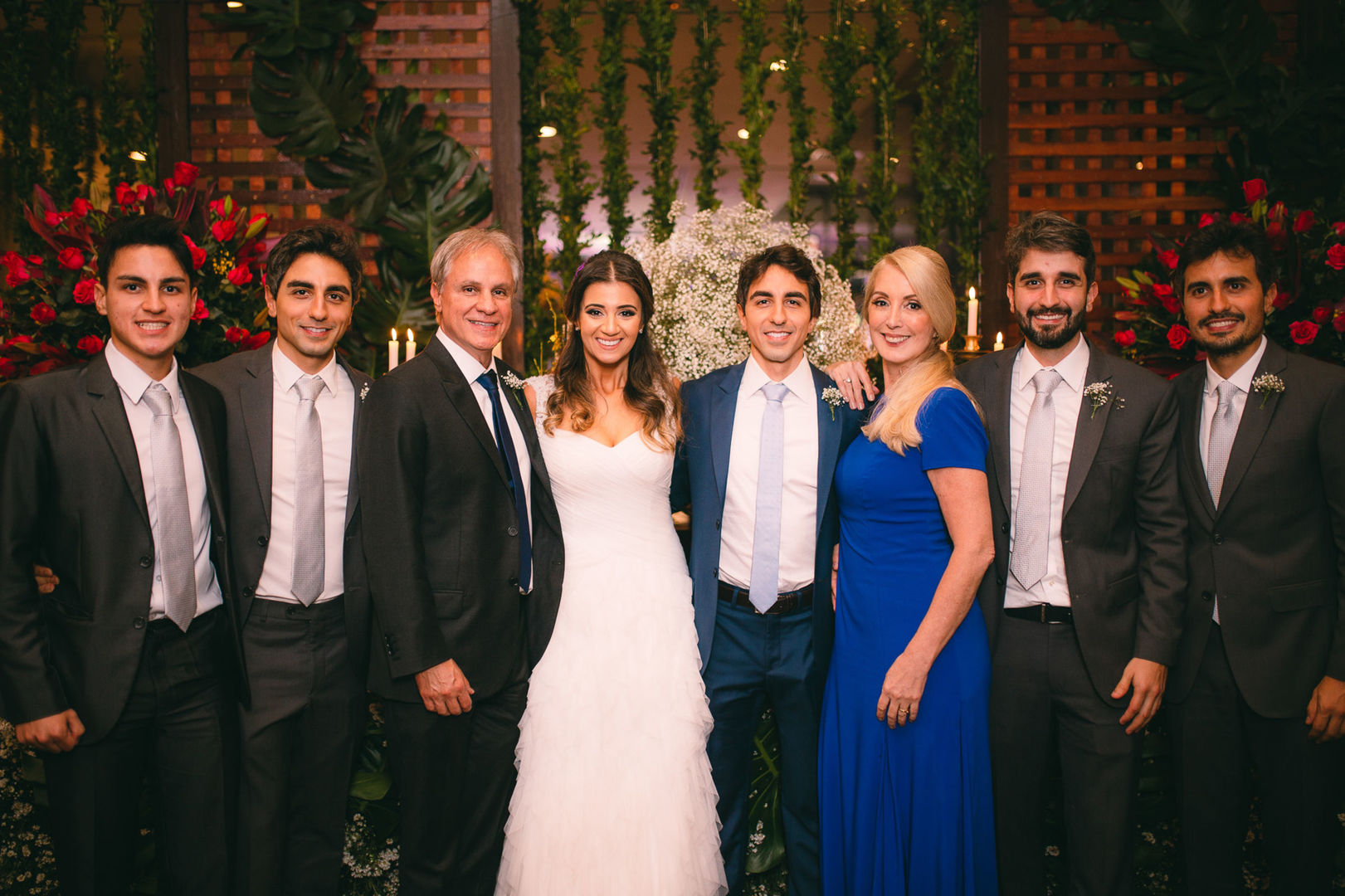 Foto WEDDING - Quel & Alex Foto WEDDING - Quel & Alex - Imagem 156