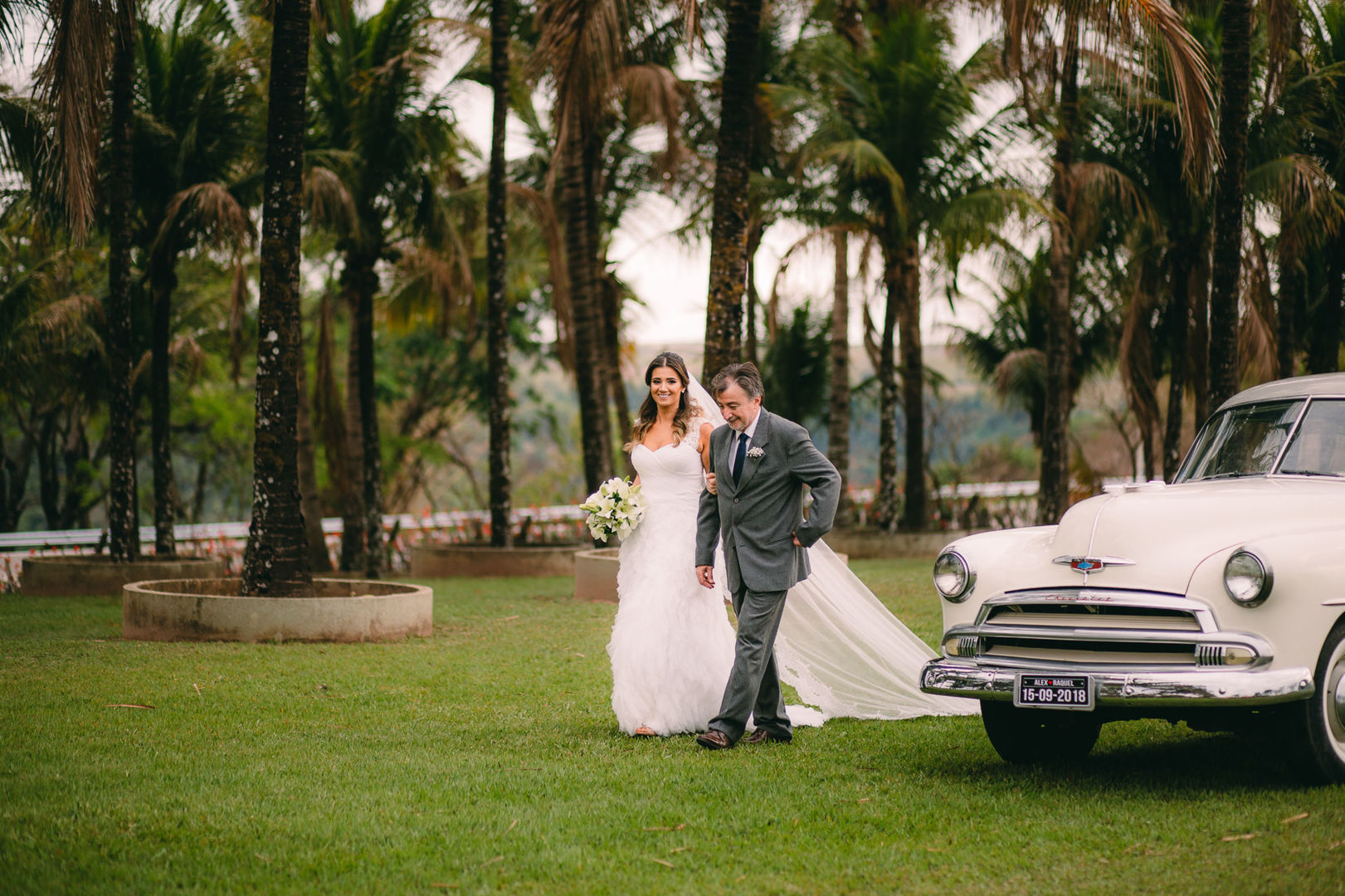 Foto WEDDING - Quel & Alex Foto WEDDING - Quel & Alex - Imagem 63