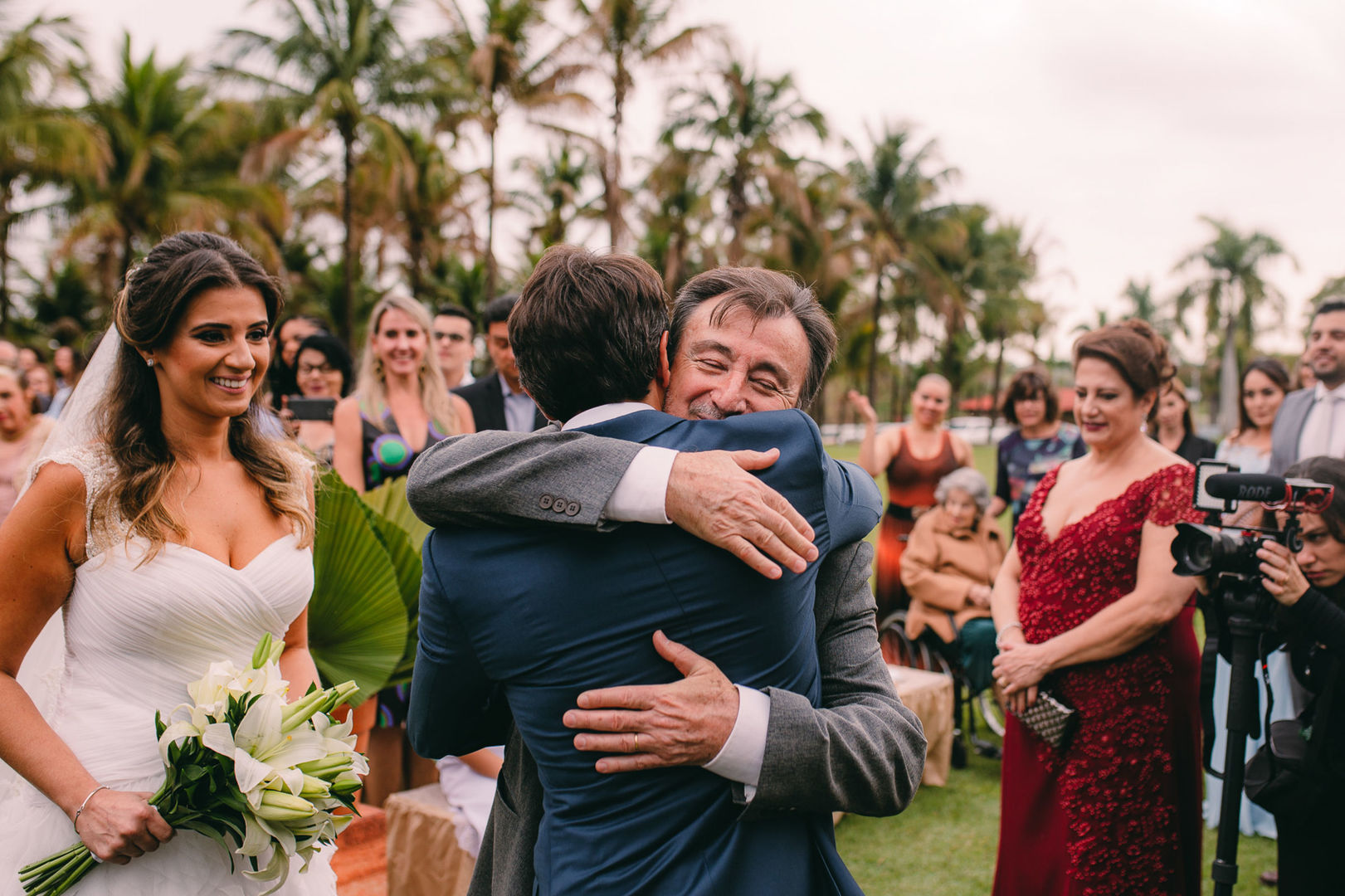 Foto WEDDING - Quel & Alex Foto WEDDING - Quel & Alex - Imagem 71