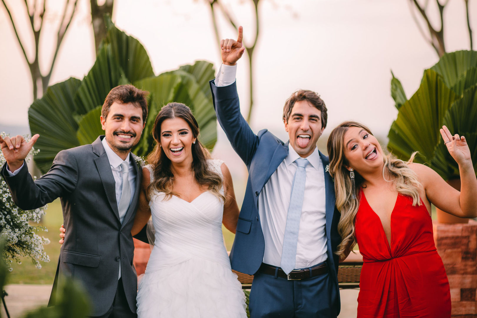 Foto WEDDING - Quel & Alex Foto WEDDING - Quel & Alex - Imagem 128
