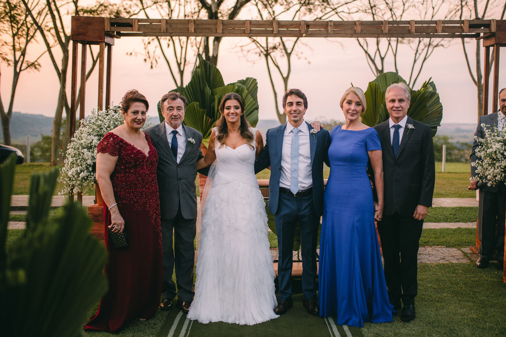 Foto WEDDING - Quel & Alex Foto WEDDING - Quel & Alex - Imagem 129