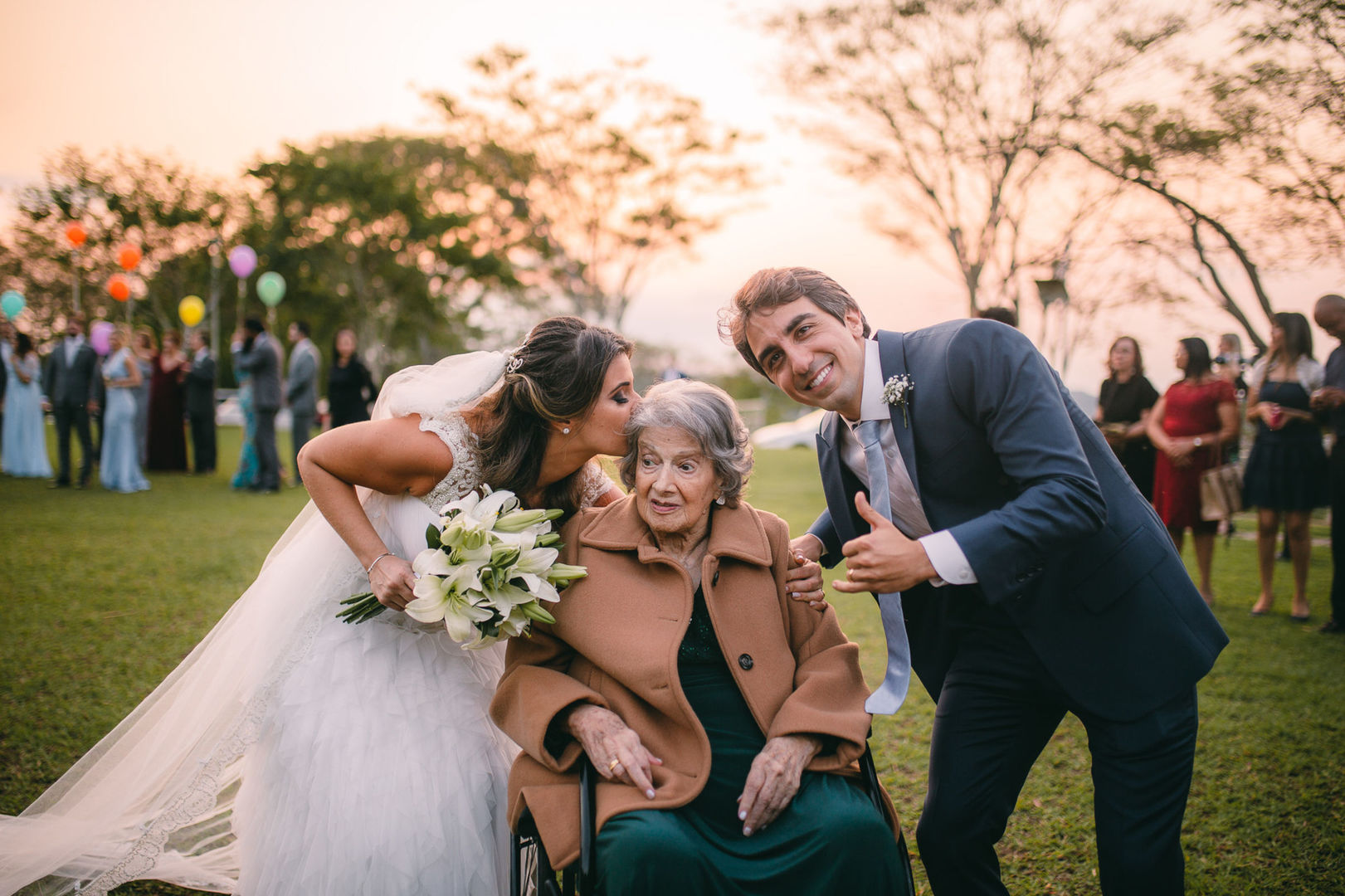 Foto WEDDING - Quel & Alex Foto WEDDING - Quel & Alex - Imagem 136