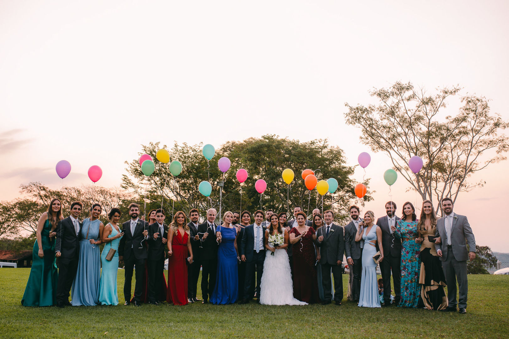 Foto WEDDING - Quel & Alex Foto WEDDING - Quel & Alex - Imagem 137