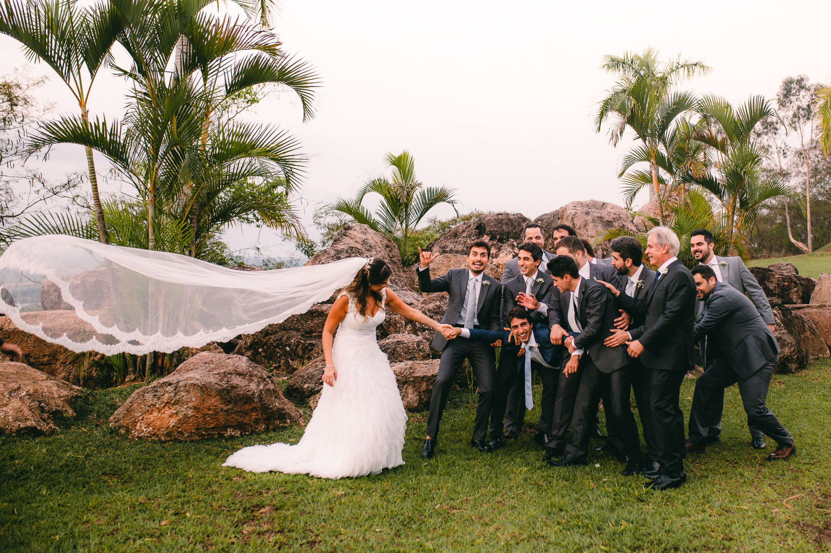 Foto WEDDING - Quel & Alex Foto WEDDING - Quel & Alex - Imagem 143