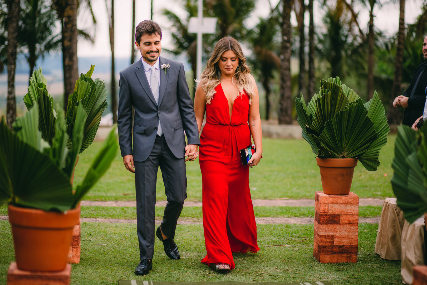 Foto WEDDING - Quel & Alex Foto WEDDING - Quel & Alex - Imagem 46