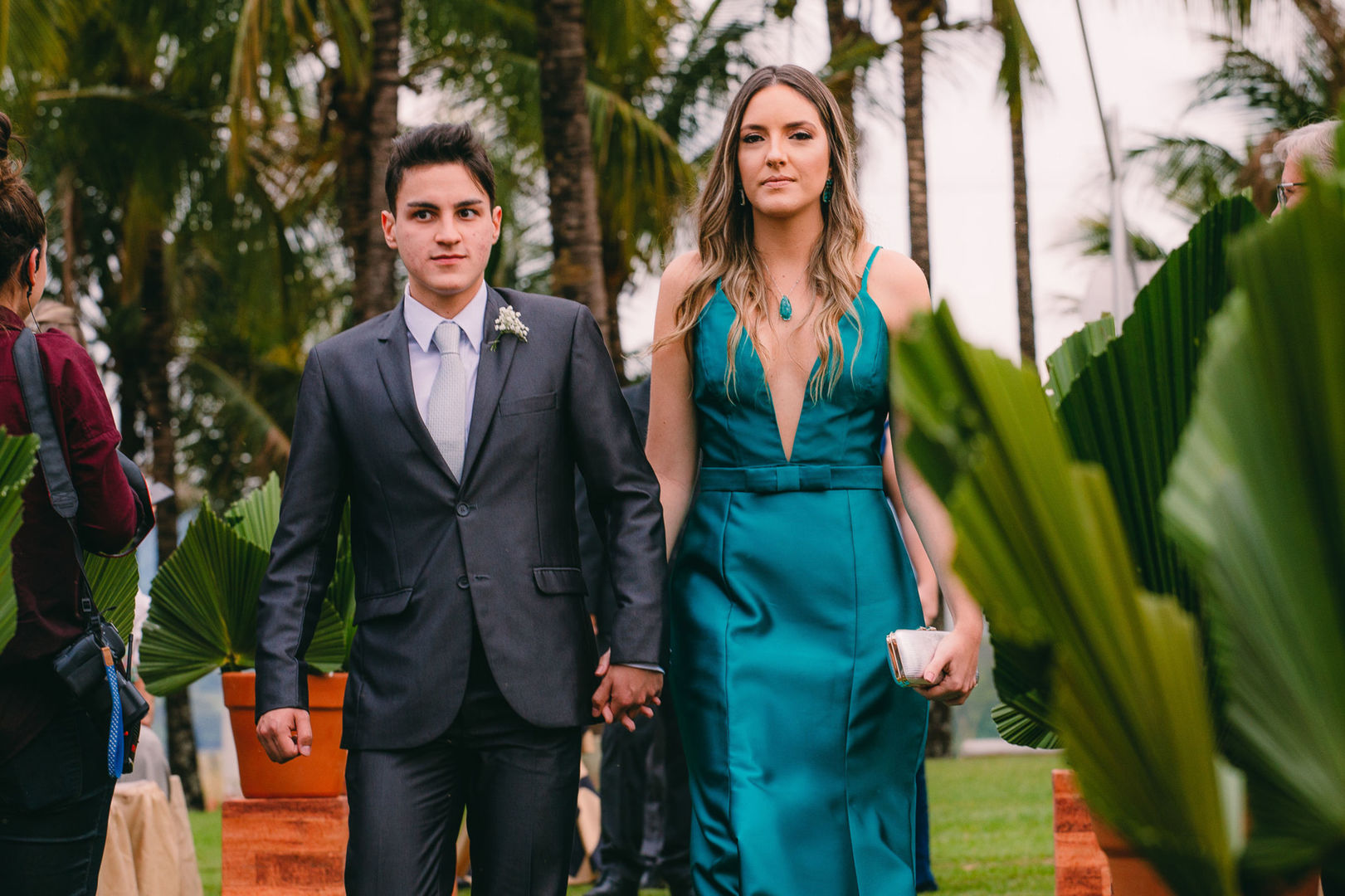 Foto WEDDING - Quel & Alex Foto WEDDING - Quel & Alex - Imagem 51