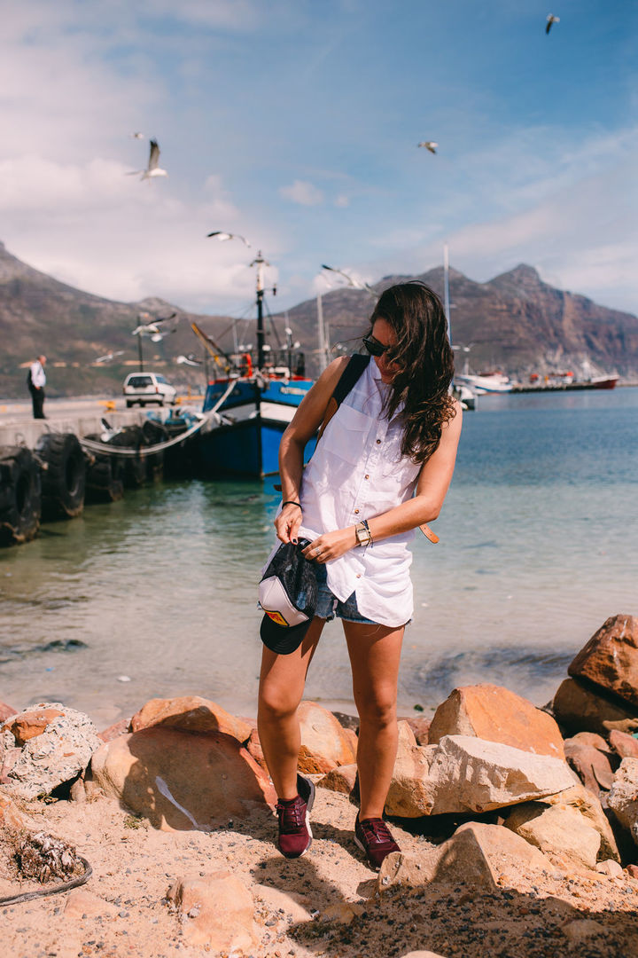 Foto VIAGENS - Capetown! Foto VIAGENS - Capetown! - Imagem 102
