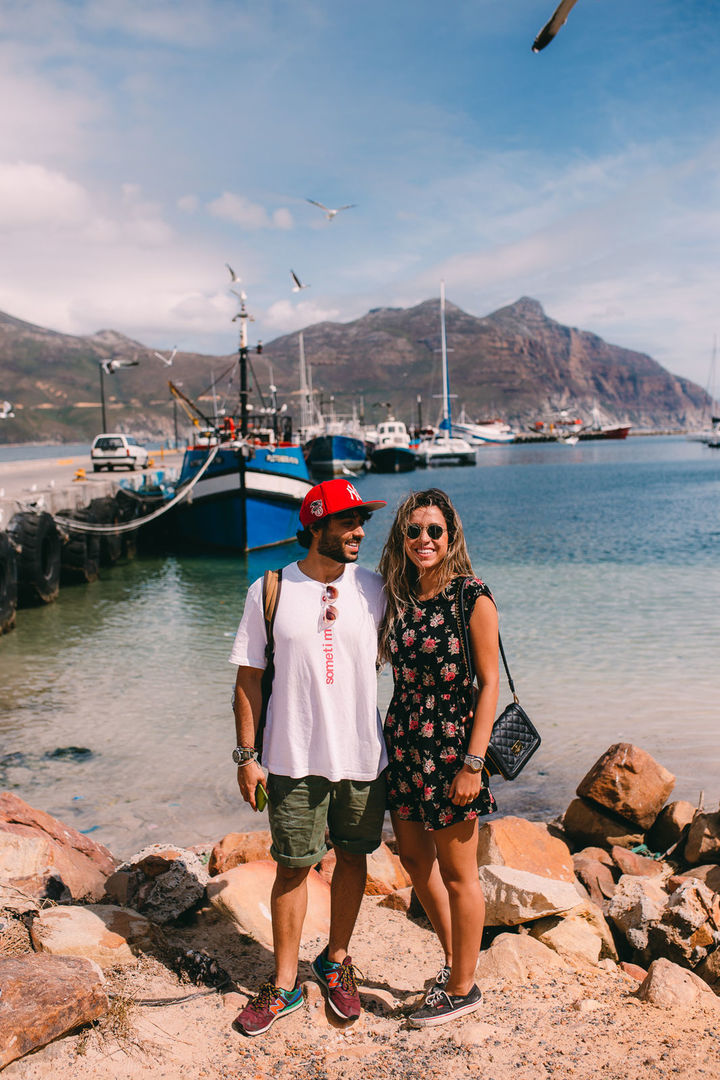Foto VIAGENS - Capetown! Foto VIAGENS - Capetown! - Imagem 105