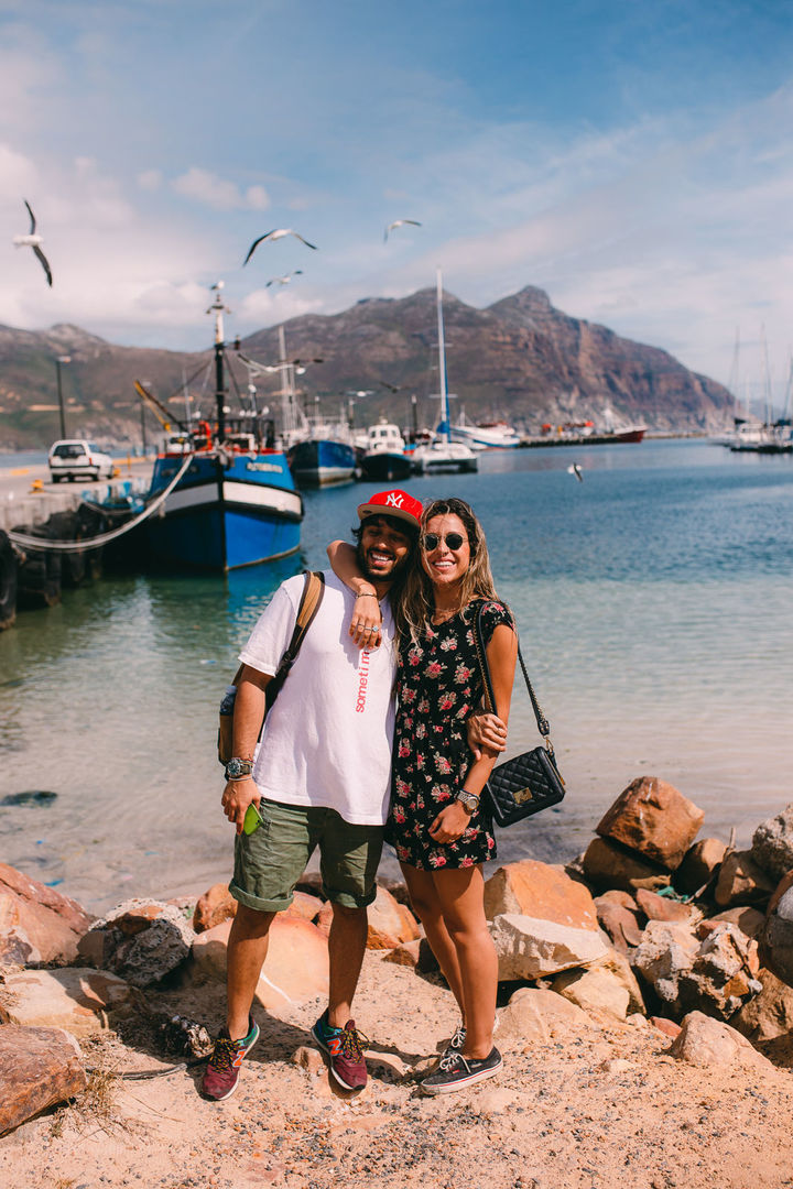 Foto VIAGENS - Capetown! Foto VIAGENS - Capetown! - Imagem 106