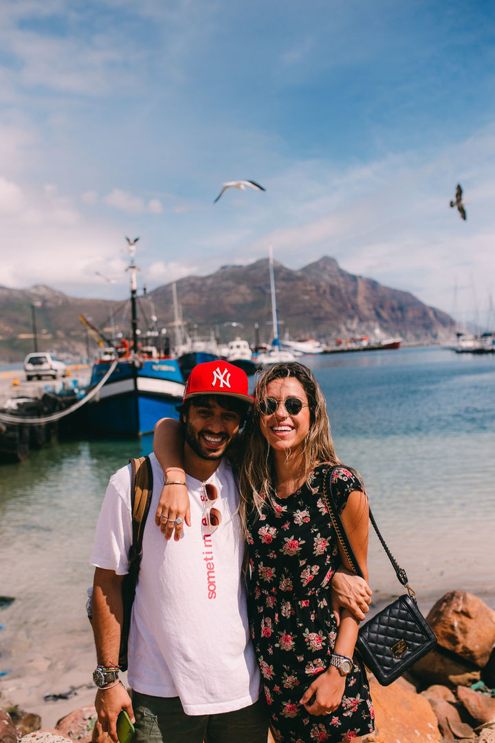 Foto VIAGENS - Capetown! Foto VIAGENS - Capetown! - Imagem 107