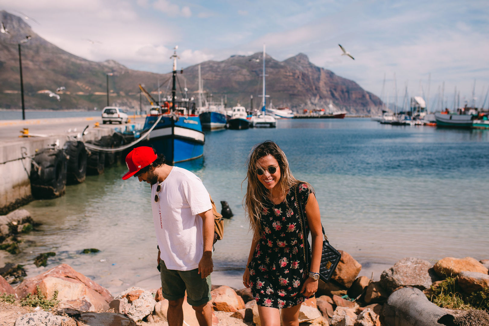 Foto VIAGENS - Capetown! Foto VIAGENS - Capetown! - Imagem 109