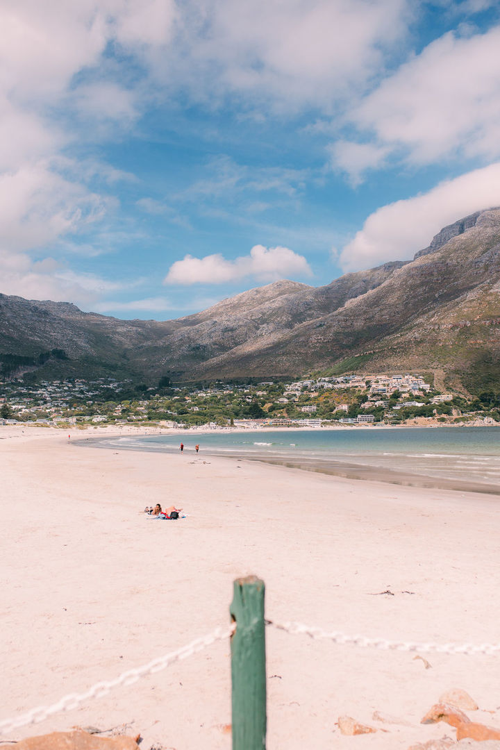 Foto VIAGENS - Capetown! Foto VIAGENS - Capetown! - Imagem 110