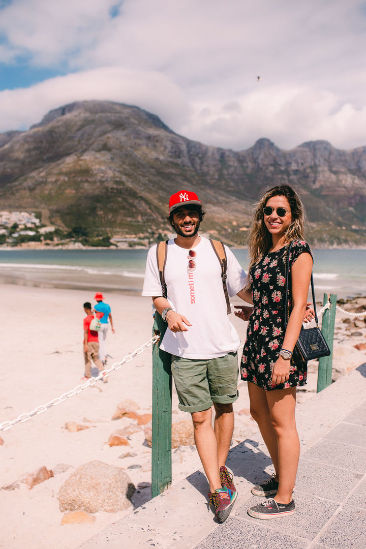 Foto VIAGENS - Capetown! Foto VIAGENS - Capetown! - Imagem 111