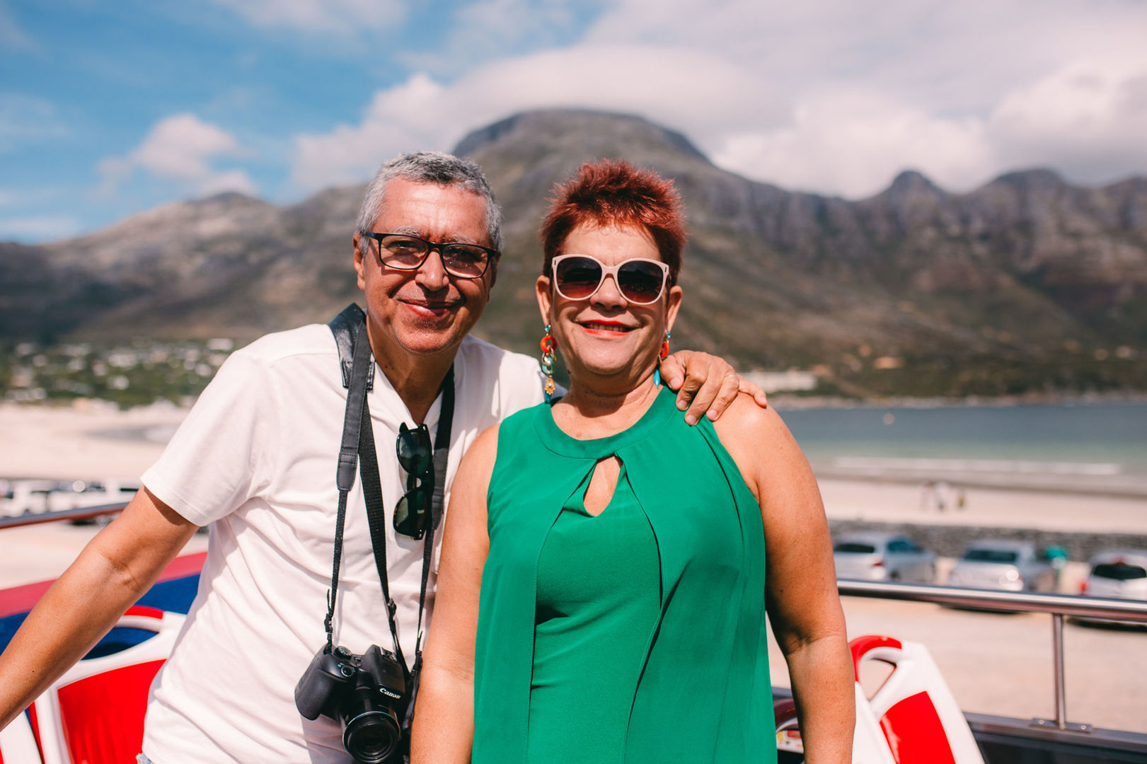 Foto VIAGENS - Capetown! Foto VIAGENS - Capetown! - Imagem 114