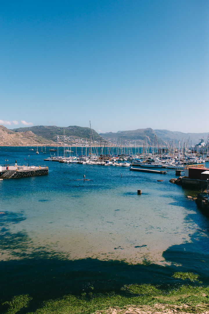 Foto VIAGENS - Capetown! Foto VIAGENS - Capetown! - Imagem 125