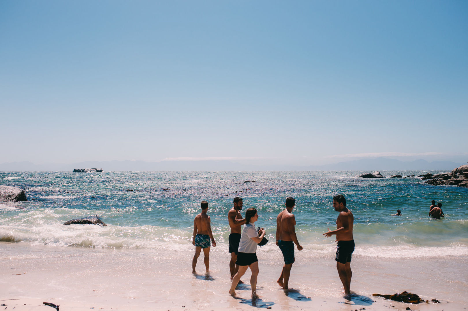 Foto VIAGENS - Capetown! Foto VIAGENS - Capetown! - Imagem 127