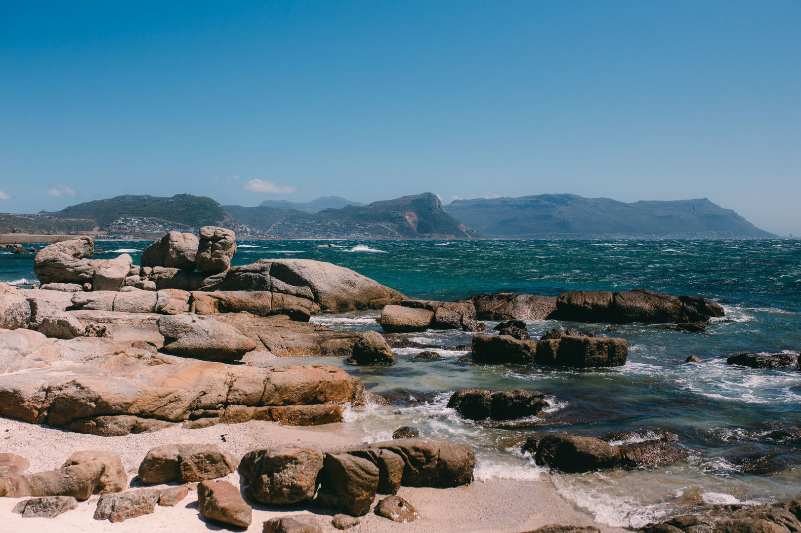 Foto VIAGENS - Capetown! Foto VIAGENS - Capetown! - Imagem 132