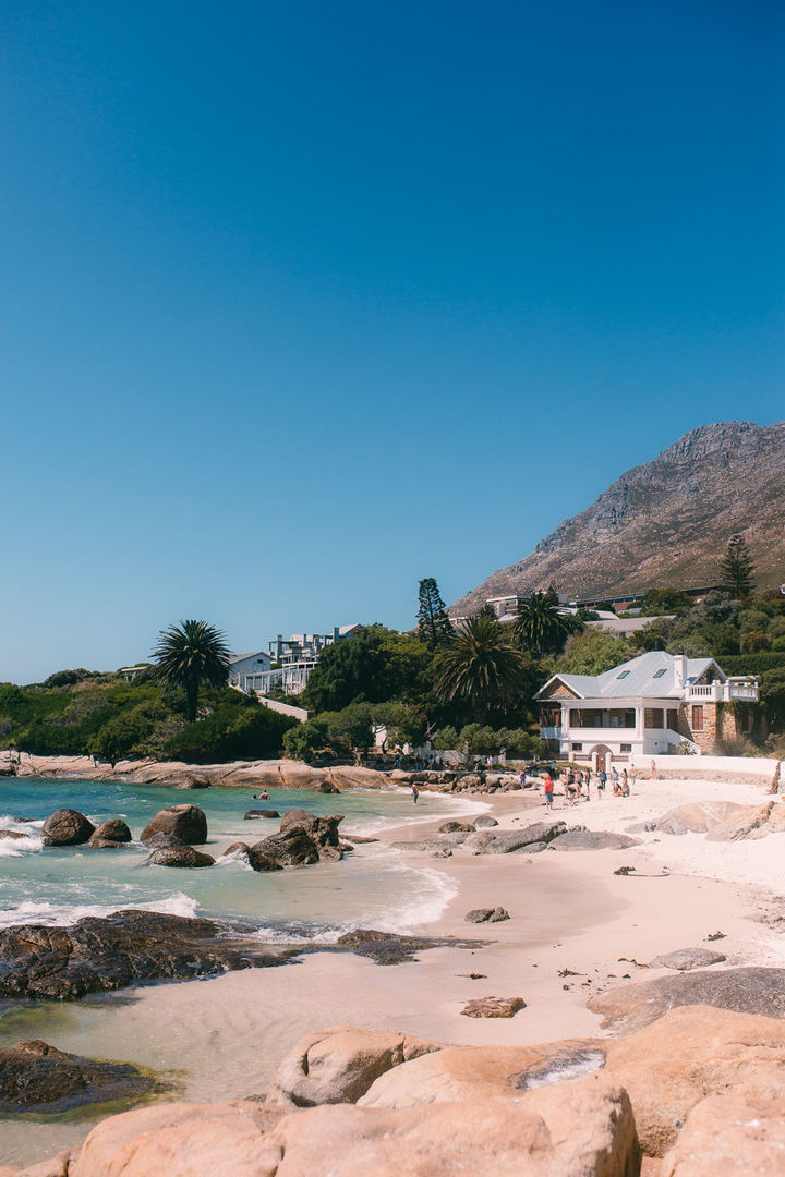 Foto VIAGENS - Capetown! Foto VIAGENS - Capetown! - Imagem 133