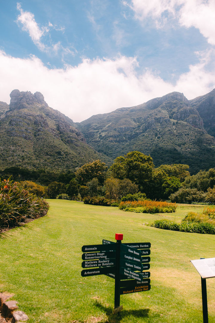 Foto VIAGENS - Capetown! Foto VIAGENS - Capetown! - Imagem 59