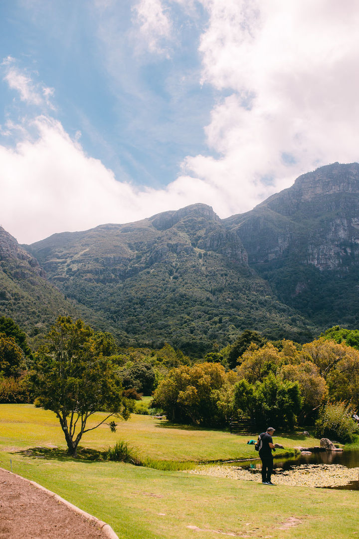 Foto VIAGENS - Capetown! Foto VIAGENS - Capetown! - Imagem 62