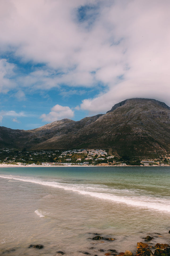 Foto VIAGENS - Capetown! Foto VIAGENS - Capetown! - Imagem 92