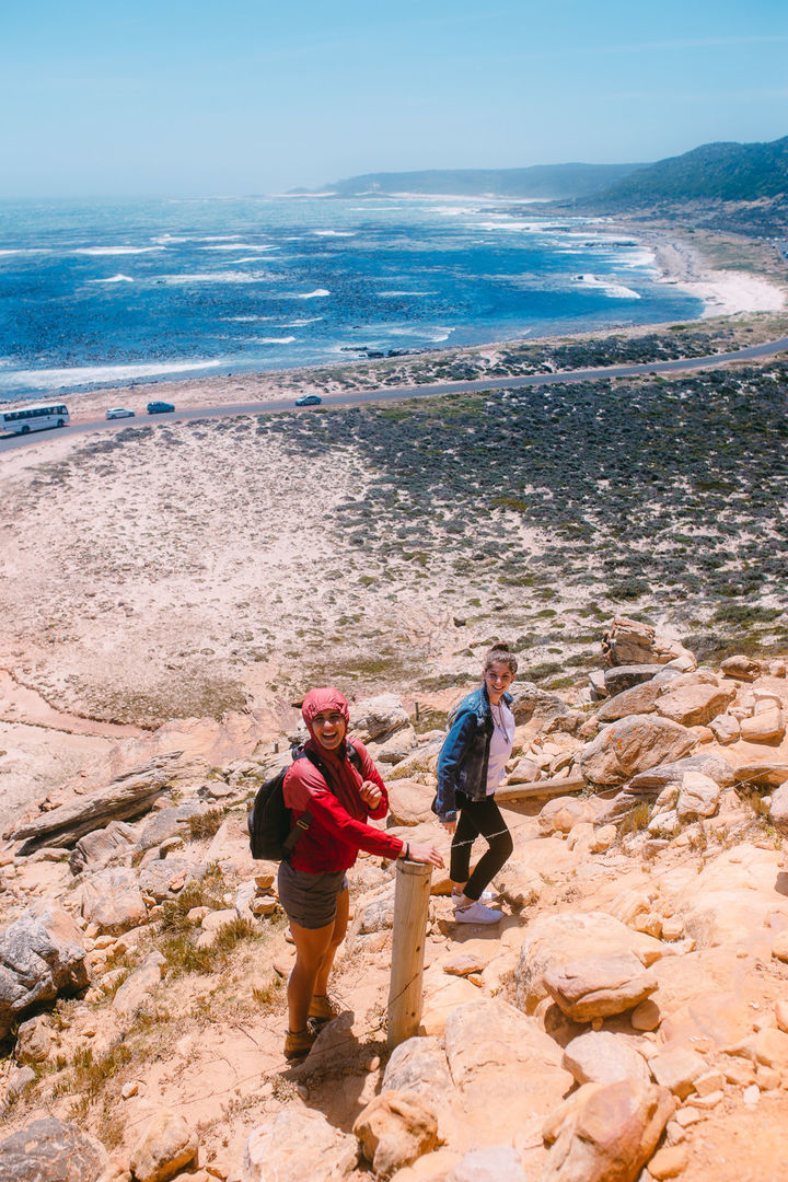 Foto VIAGENS - Capetown! Foto VIAGENS - Capetown! - Imagem 153