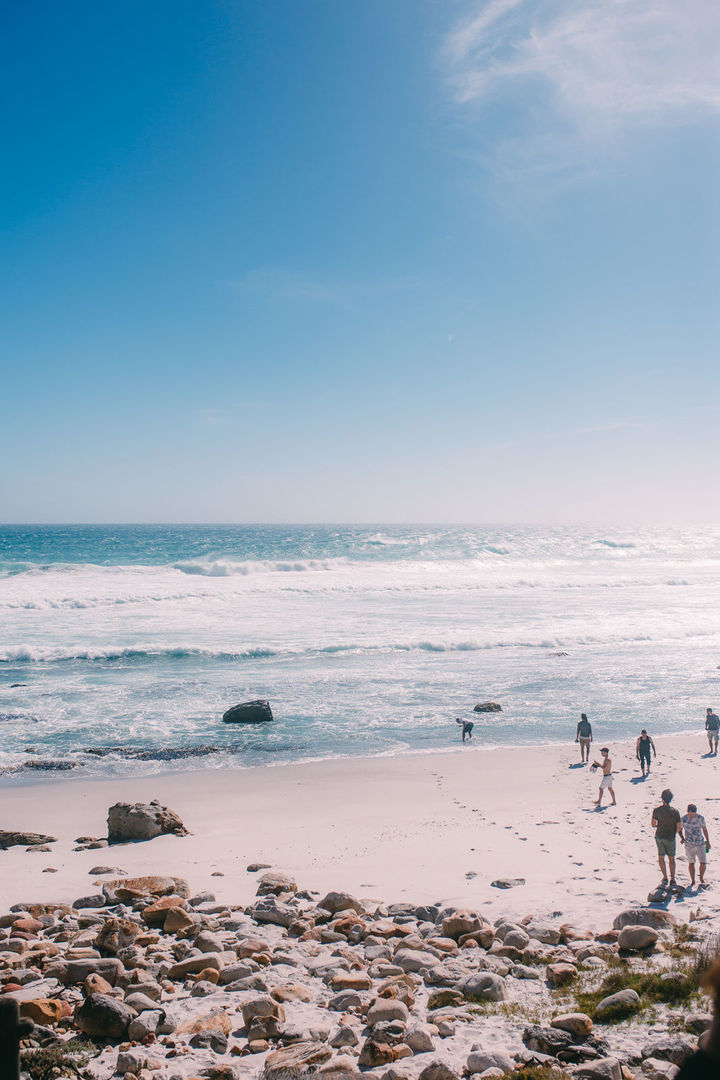 Foto VIAGENS - Capetown! Foto VIAGENS - Capetown! - Imagem 161