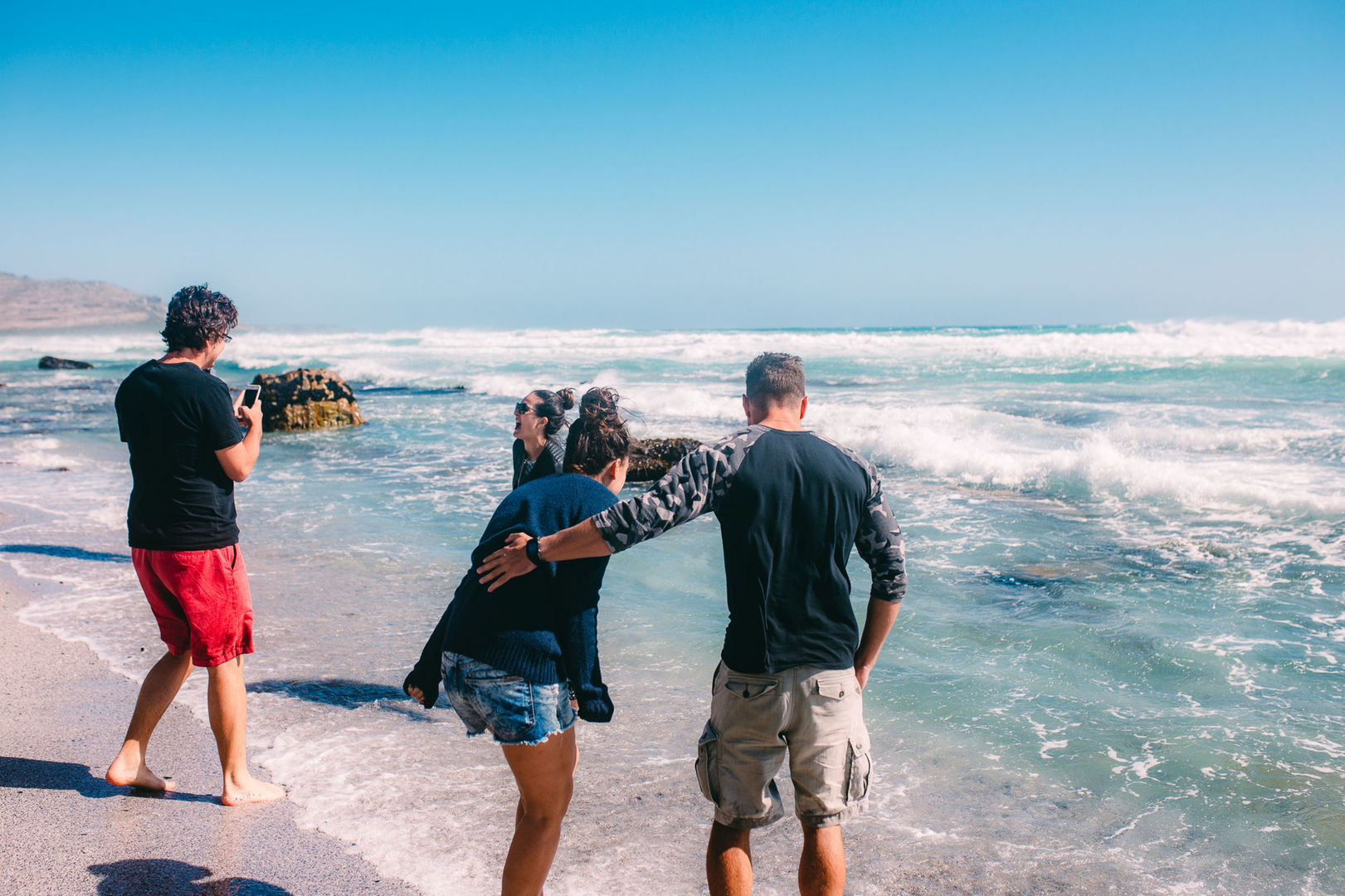 Foto VIAGENS - Capetown! Foto VIAGENS - Capetown! - Imagem 176