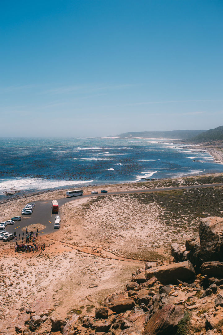 Foto VIAGENS - Capetown! Foto VIAGENS - Capetown! - Imagem 140
