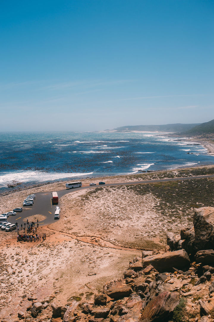 Foto VIAGENS - Capetown! Foto VIAGENS - Capetown! - Imagem 141