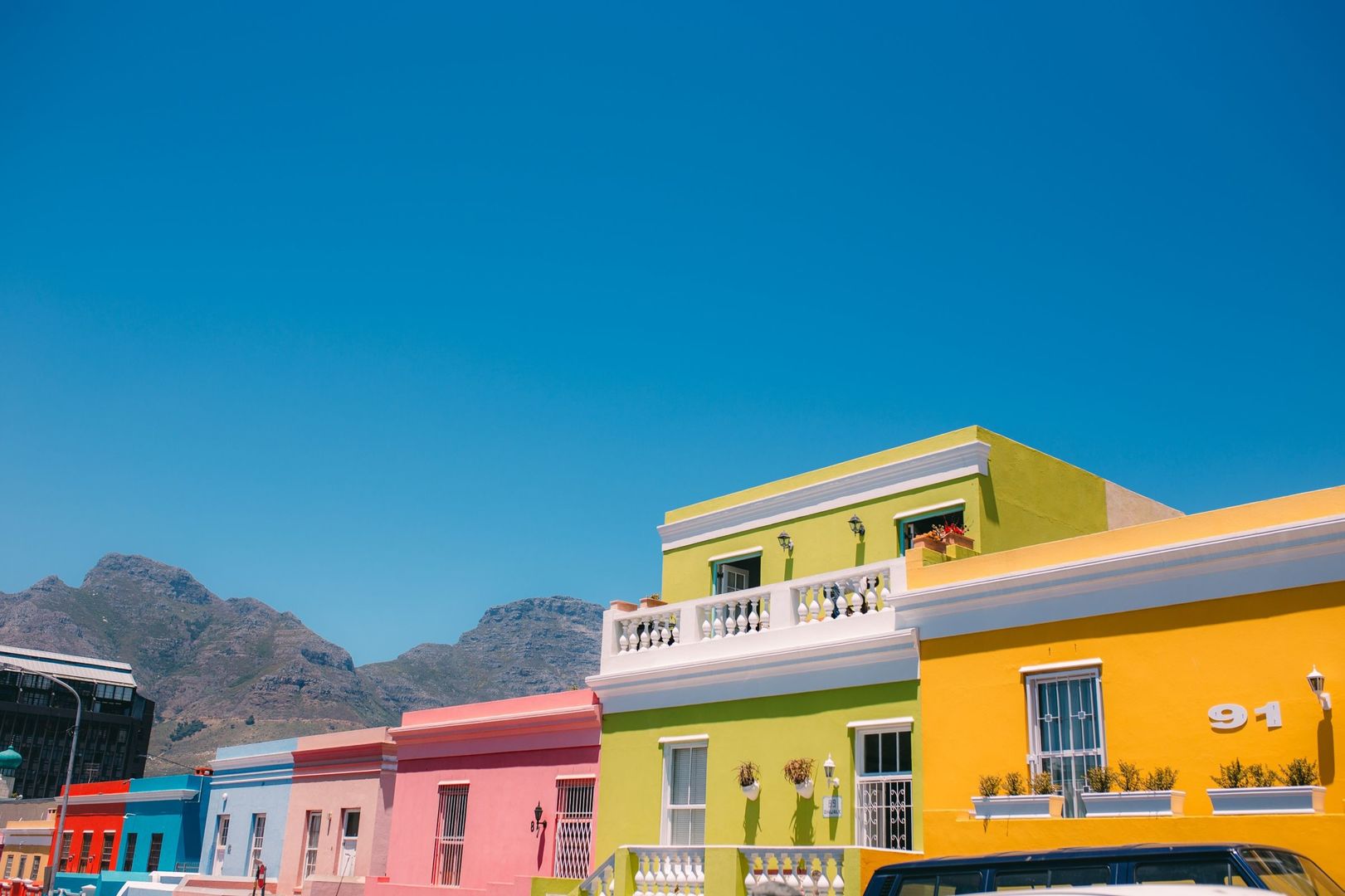Foto VIAGENS - Capetown! Foto VIAGENS - Capetown! - Imagem 307
