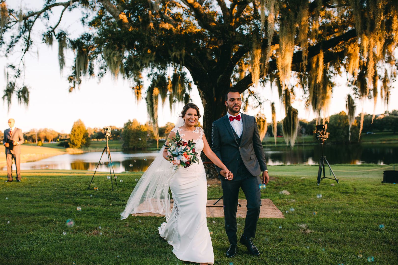 Foto WEDDING - Tha & Kennedy (Orlando/Flórida) Foto WEDDING - Tha & Kennedy (Orlando/Flórida) - Imagem 99