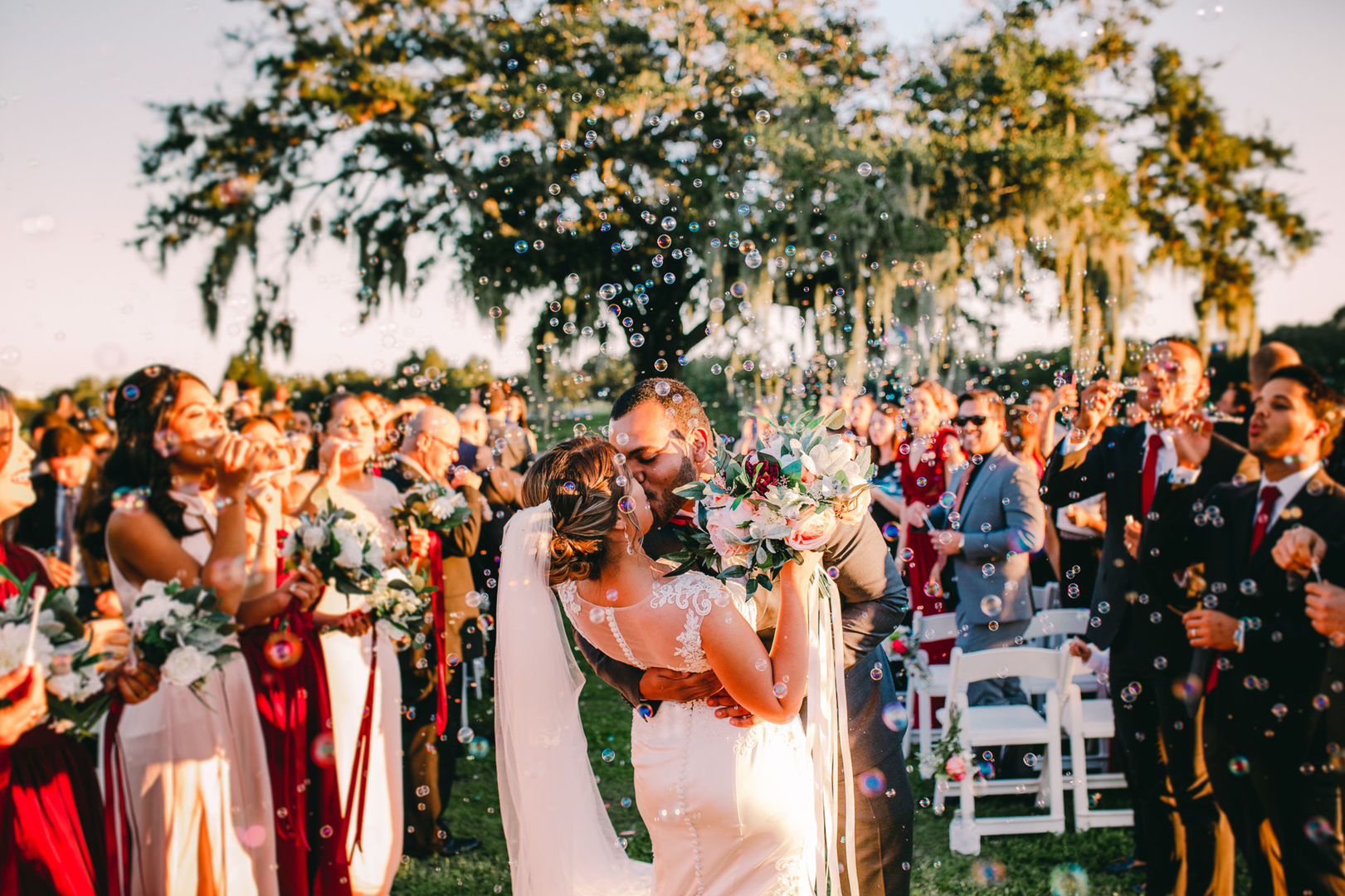 Foto WEDDING - Tha & Kennedy (Orlando/Flórida) Foto WEDDING - Tha & Kennedy (Orlando/Flórida) - Imagem 95