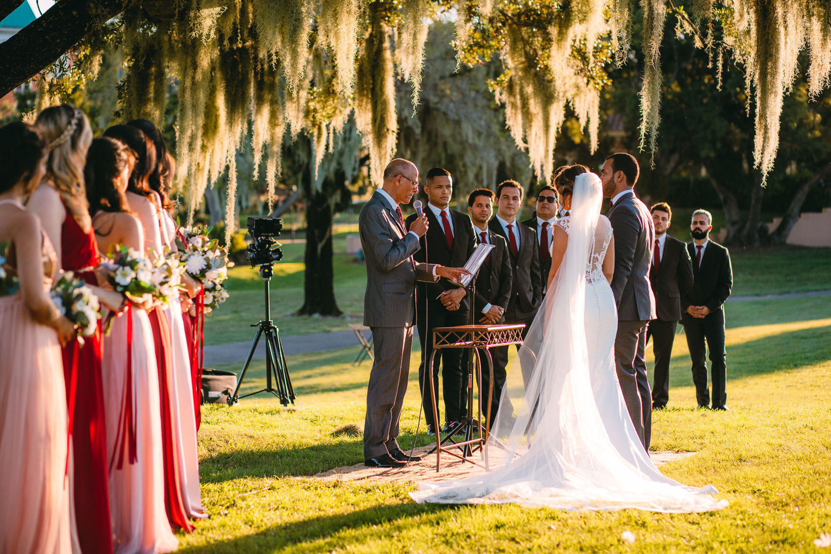 Foto WEDDING - Tha & Kennedy (Orlando/Flórida) Foto WEDDING - Tha & Kennedy (Orlando/Flórida) - Imagem 75
