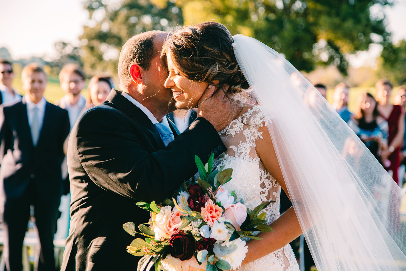 Foto WEDDING - Tha & Kennedy (Orlando/Flórida) Foto WEDDING - Tha & Kennedy (Orlando/Flórida) - Imagem 54