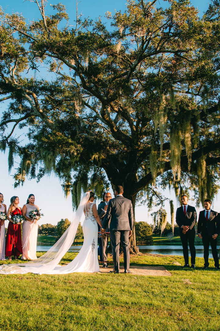 Foto WEDDING - Tha & Kennedy (Orlando/Flórida) Foto WEDDING - Tha & Kennedy (Orlando/Flórida) - Imagem 83