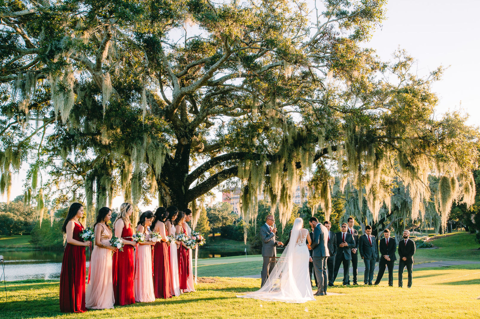 Foto WEDDING - Tha & Kennedy (Orlando/Flórida) Foto WEDDING - Tha & Kennedy (Orlando/Flórida) - Imagem 81