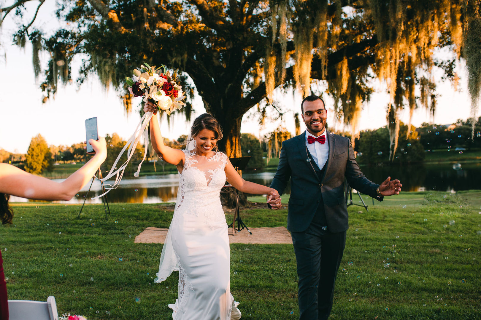 Foto WEDDING - Tha & Kennedy (Orlando/Flórida) Foto WEDDING - Tha & Kennedy (Orlando/Flórida) - Imagem 101