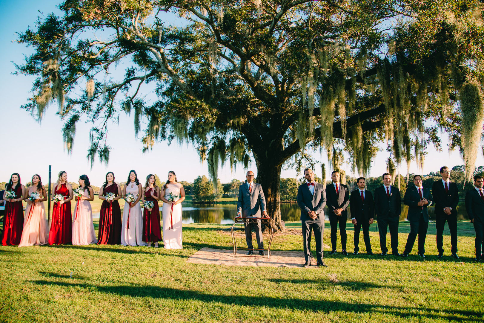 Foto WEDDING - Tha & Kennedy (Orlando/Flórida) Foto WEDDING - Tha & Kennedy (Orlando/Flórida) - Imagem 98