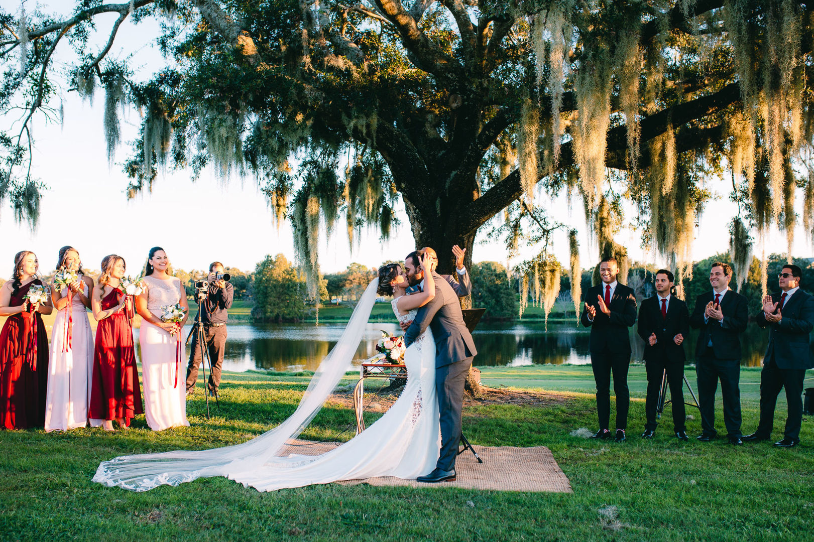 Foto WEDDING - Tha & Kennedy (Orlando/Flórida) Foto WEDDING - Tha & Kennedy (Orlando/Flórida) - Imagem 97