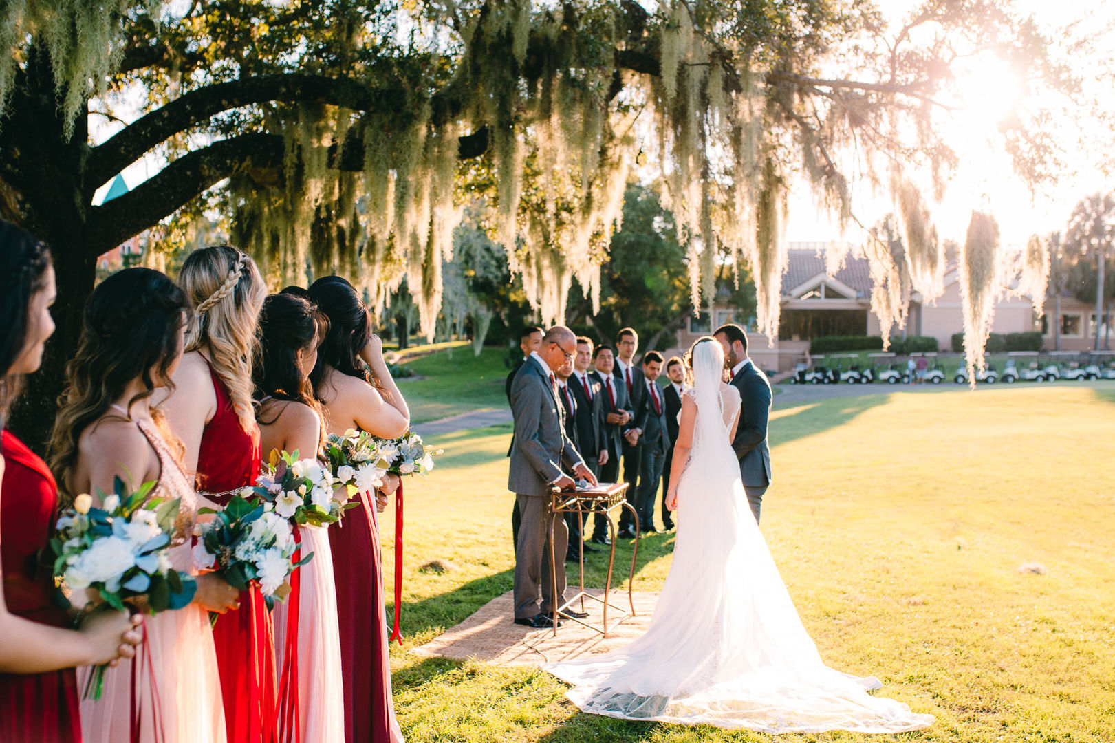 Foto WEDDING - Tha & Kennedy (Orlando/Flórida) Foto WEDDING - Tha & Kennedy (Orlando/Flórida) - Imagem 64