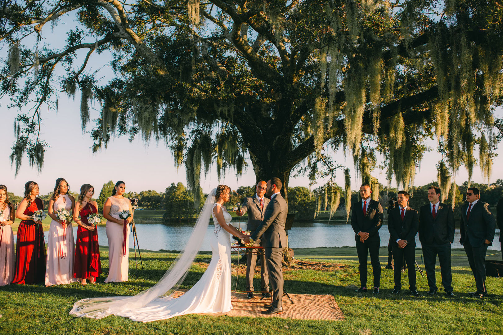 Foto WEDDING - Tha & Kennedy (Orlando/Flórida) Foto WEDDING - Tha & Kennedy (Orlando/Flórida) - Imagem 77