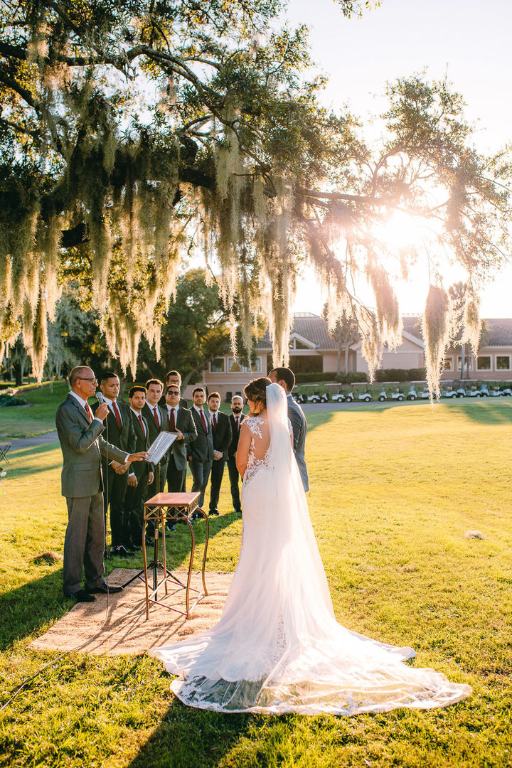 Foto WEDDING - Tha & Kennedy (Orlando/Flórida) Foto WEDDING - Tha & Kennedy (Orlando/Flórida) - Imagem 71